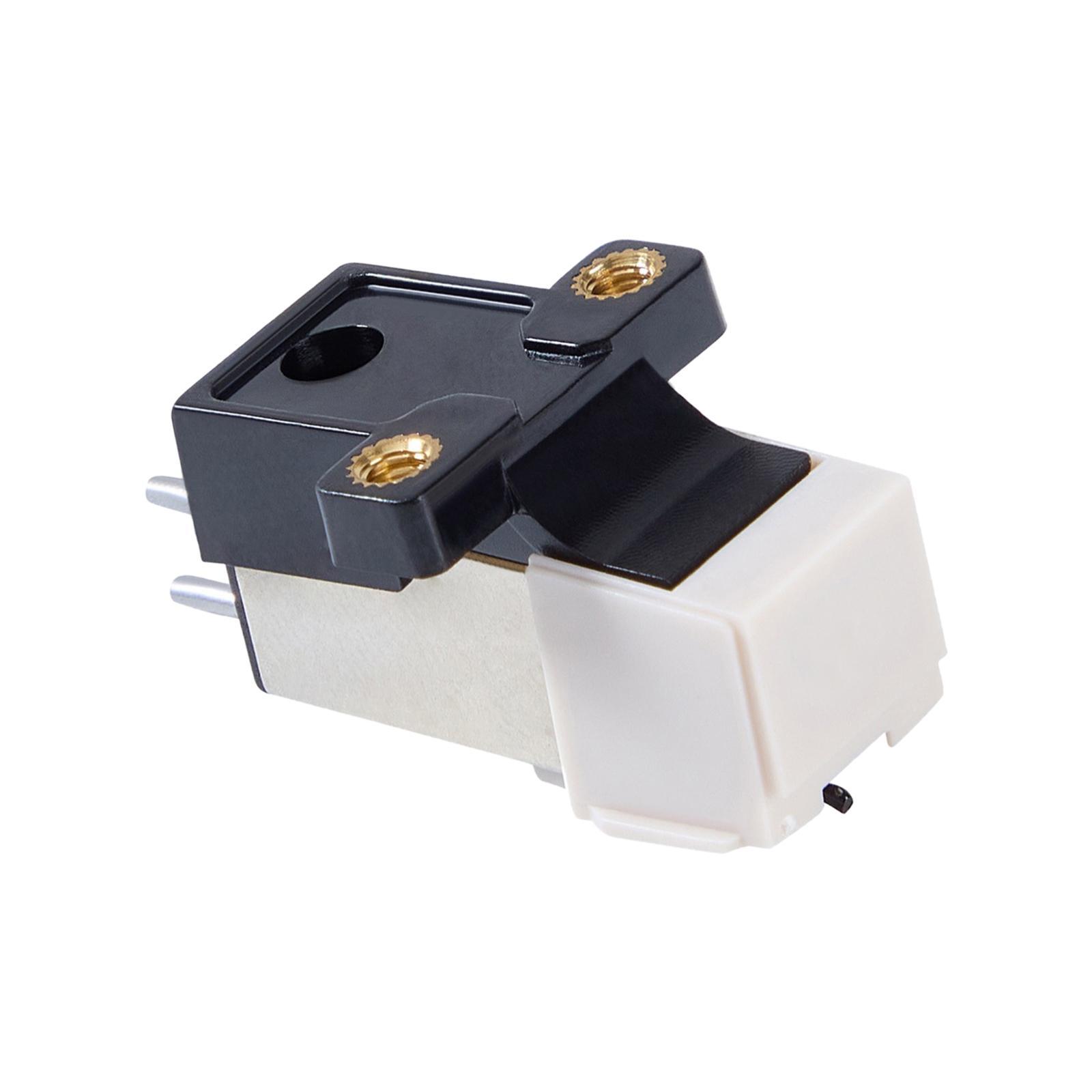 Mm Moving Stylus Gramophone Stereo Easy to Install