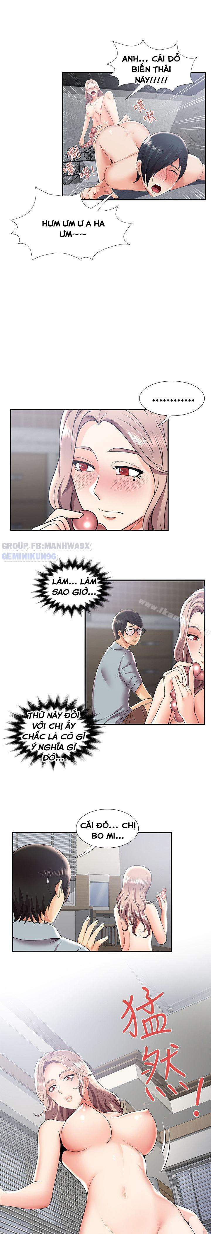 keo son môi chapter 30 8