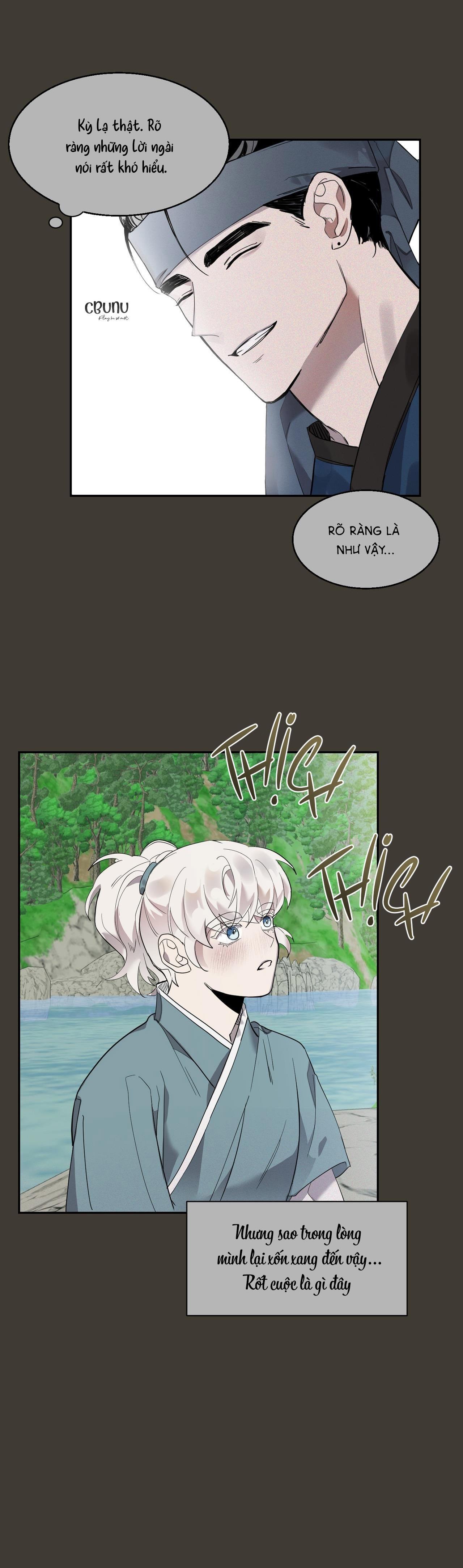 nuốt gọn trời đêm chapter 13 24