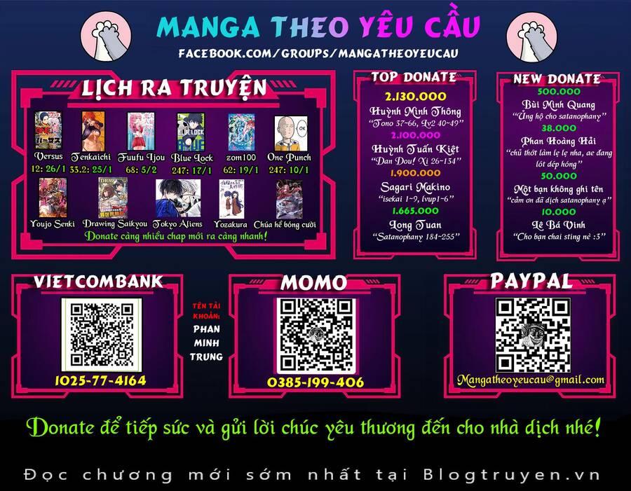 thiên tài bóng đá, tiền đạo số 1 chapter 246 23