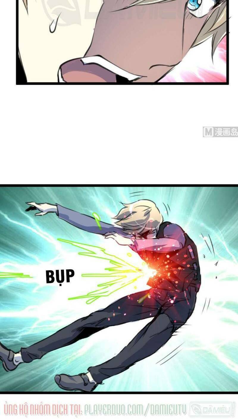 thần nhãn giám định sư chapter 97 13