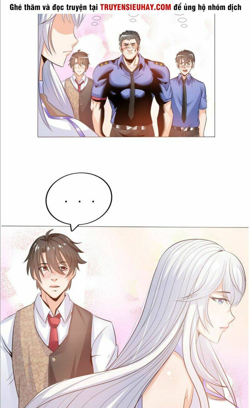 thần tiên dạy tôi giả x chapter 1 19