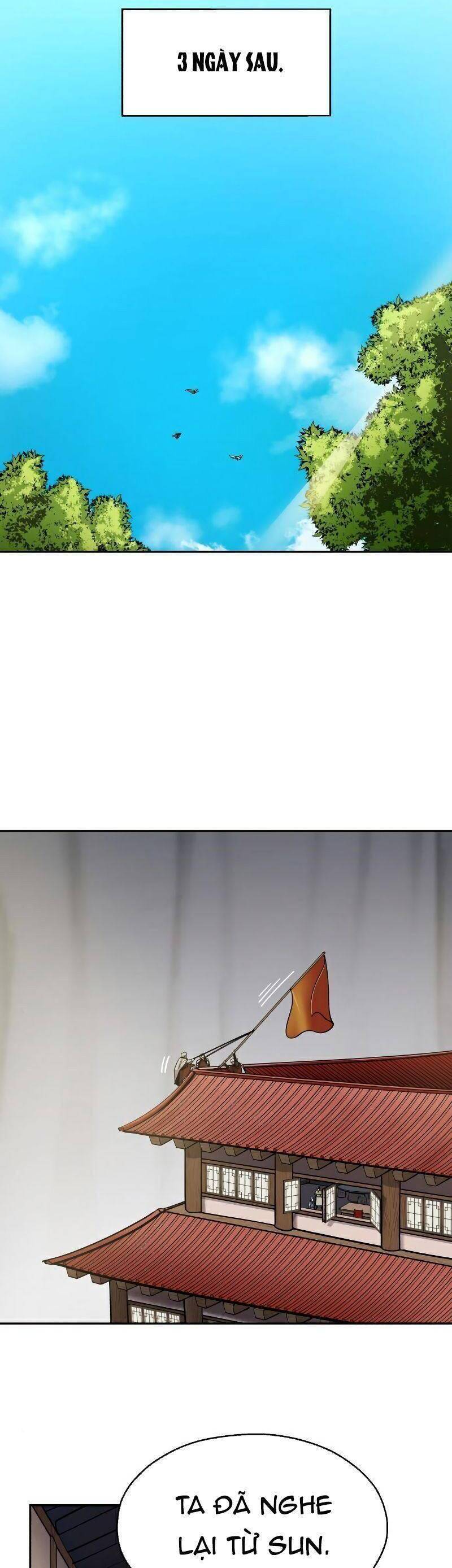 thiếu niên kiếm sư chapter 19 18