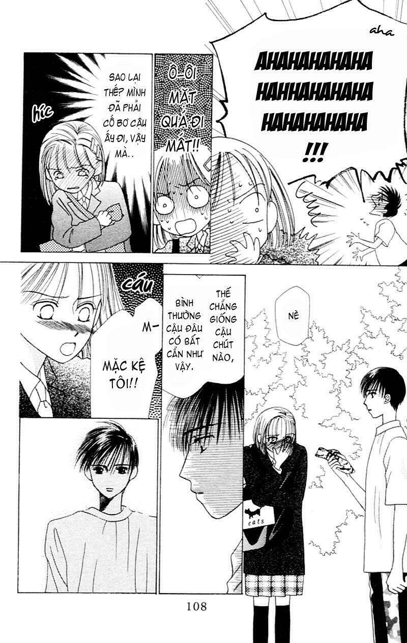 kare kano hajimemashita chapter 3 24