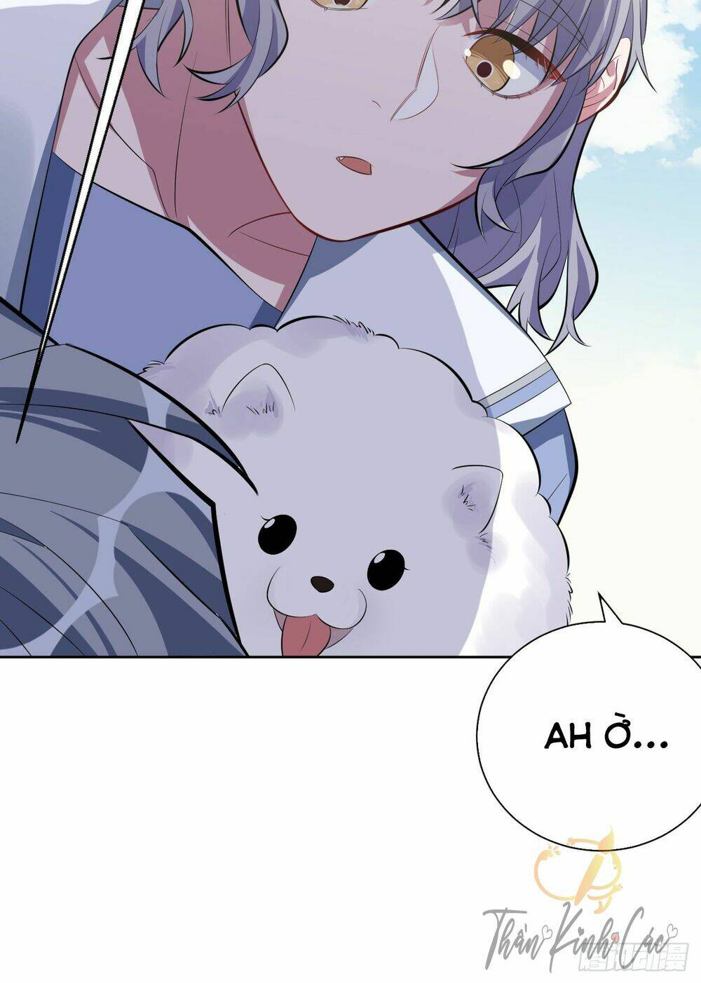 nhạc phụ đại nhân là lão bà chapter 24 30