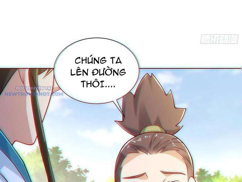 ta thực sự không muốn làm thần tiên chapter 61 68