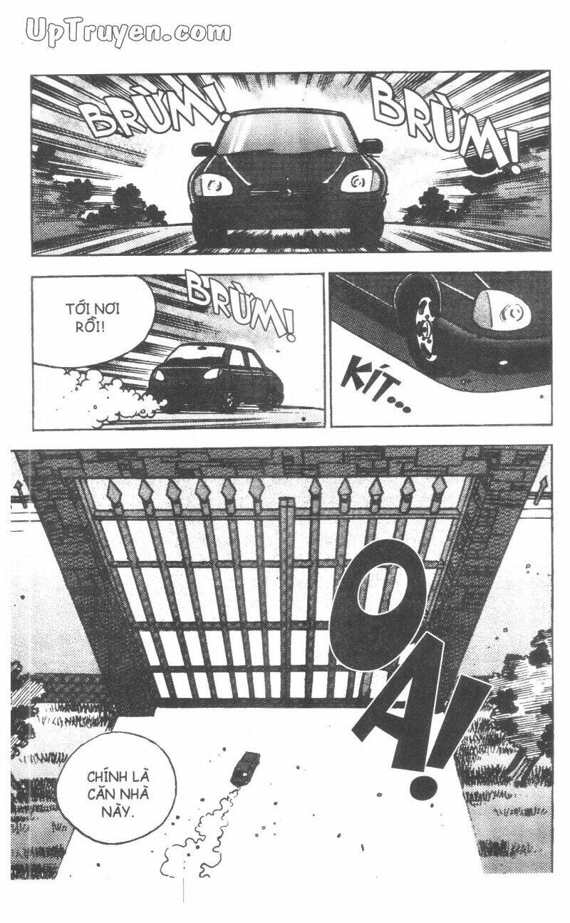 đội quân nhí nhố chapter 26 120