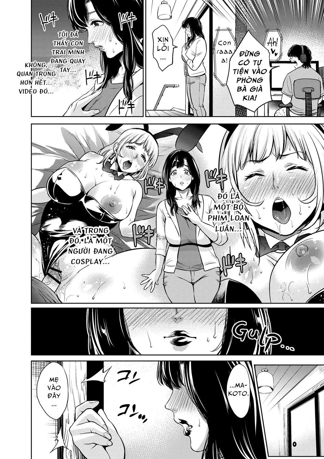 chibo soukan chapter 4 1