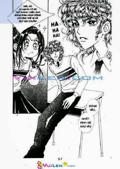 nhật ký tân hôn chapter 1 55