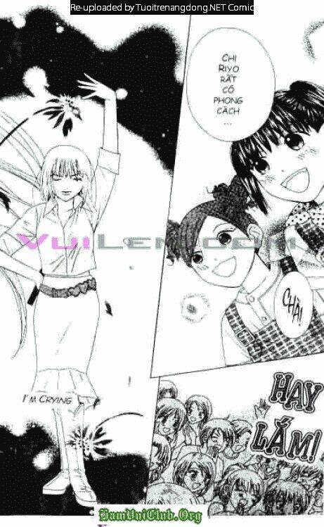 cánh thiên nga chapter 13 39