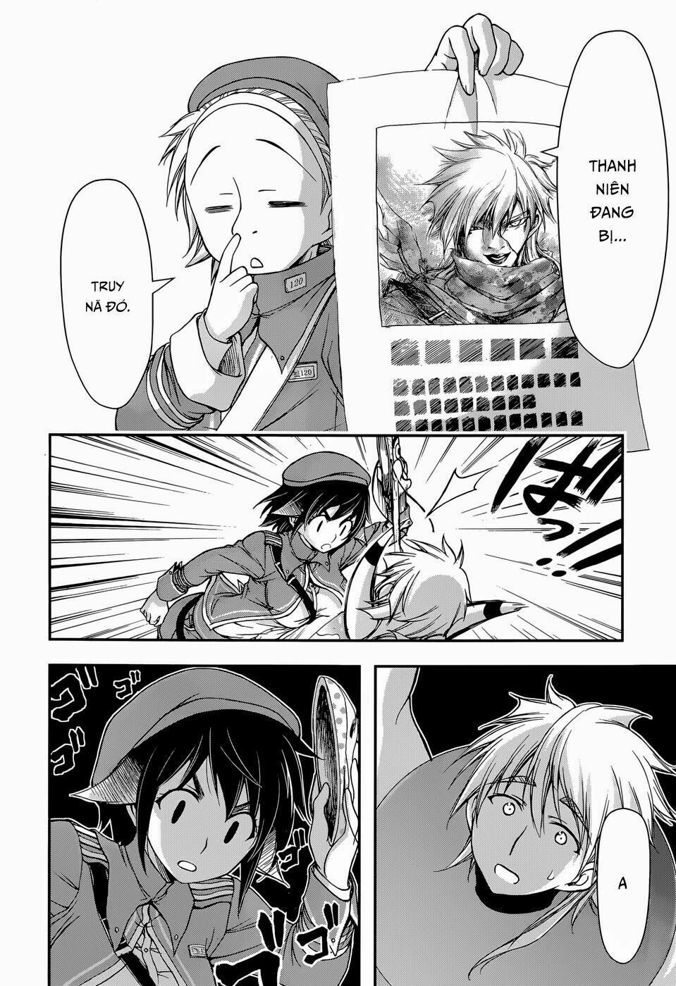 kích trụy vương huyền thoại chapter 3 24