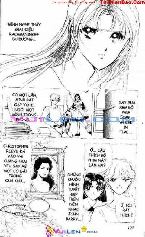 vương quốc điện ảnh chapter 4 127