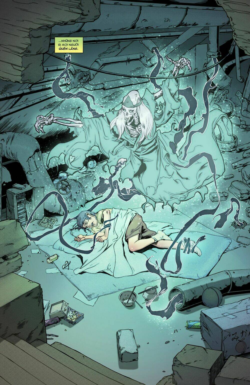 wayward chapter 3 13