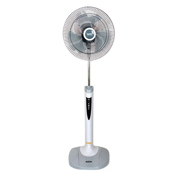 Quạt Cây Điều Khiển BENNY BF-49ST - Hàng chính hãng