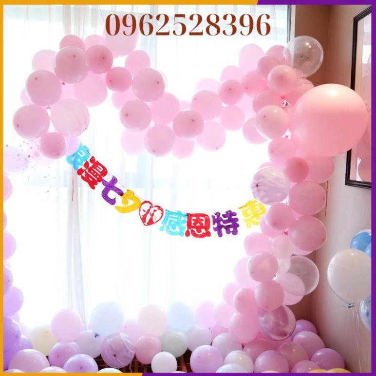 Dây kết nối bóng chất liệu nhựa dài 5m dùng để kết bóng tạo hình