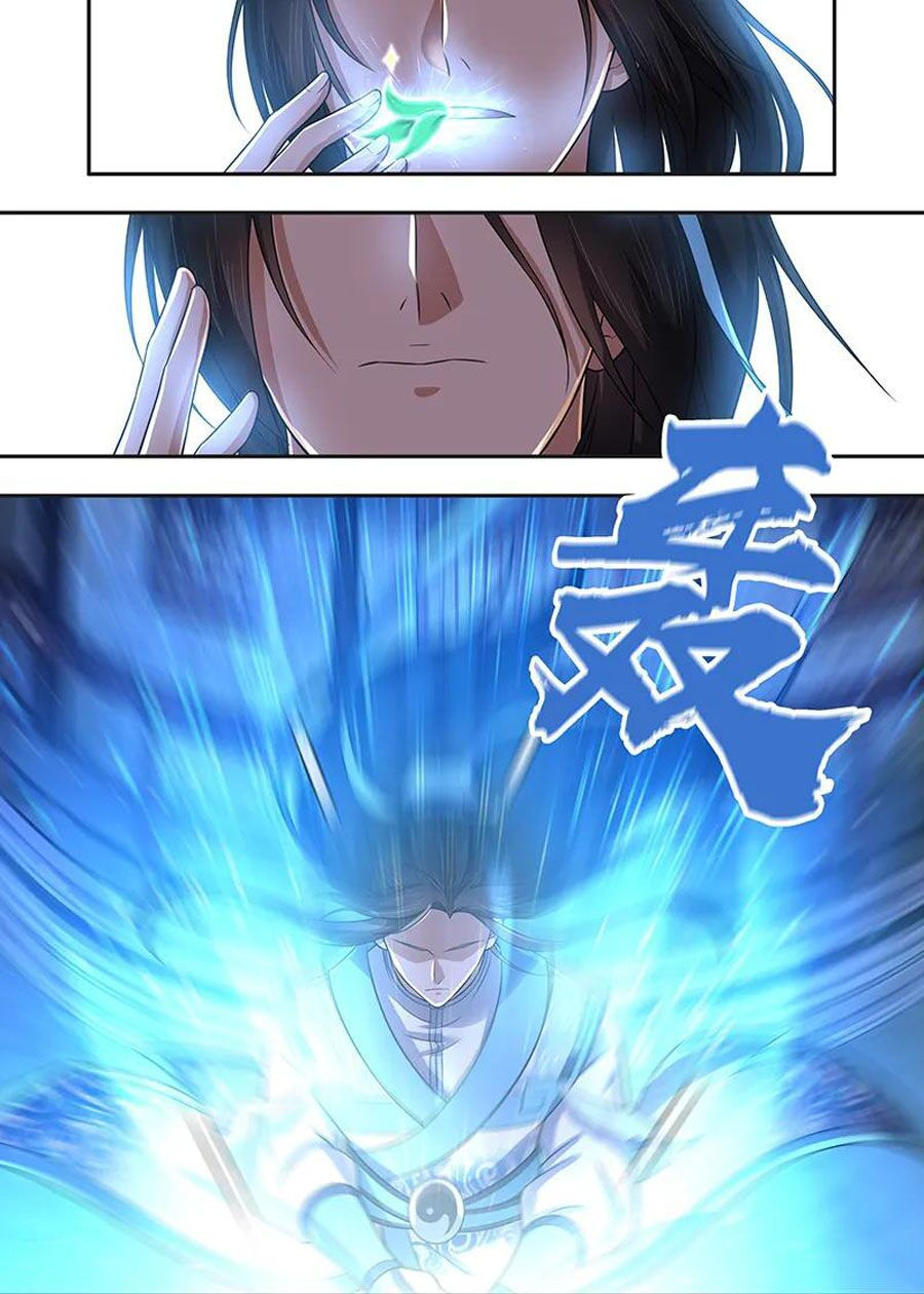 vĩnh hằng chí tôn chapter 225 6