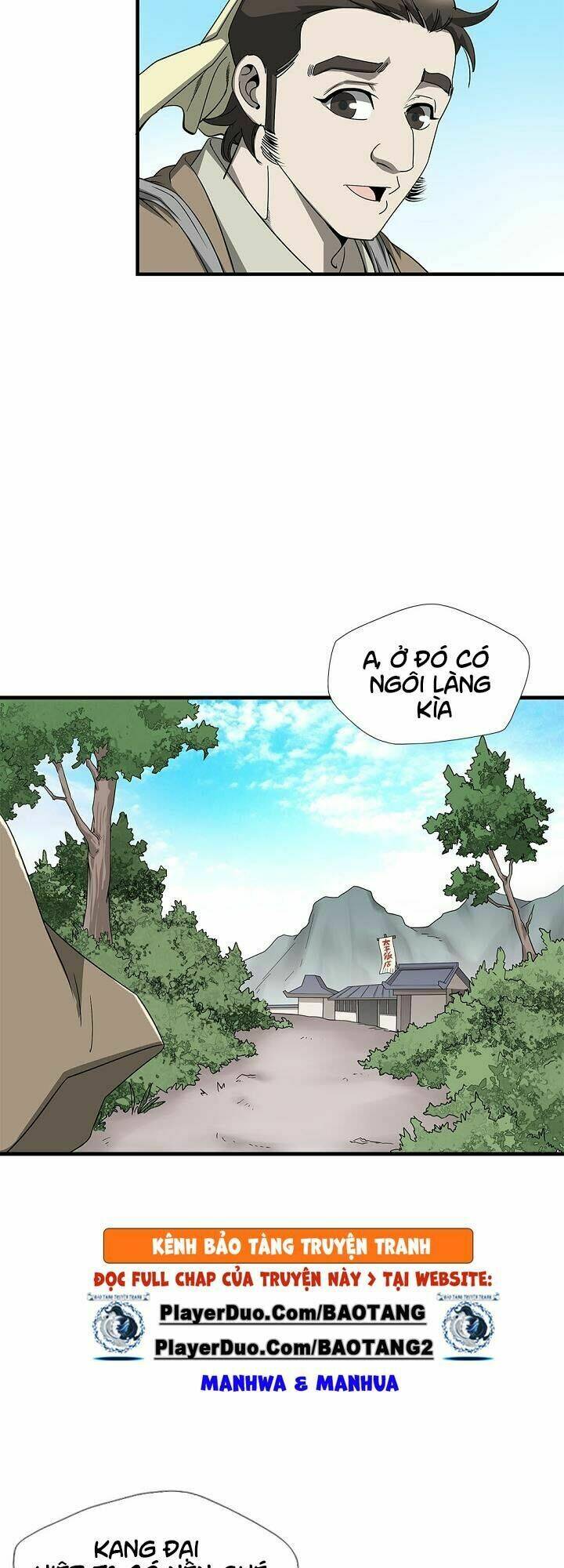 cuồng long chapter 25 23