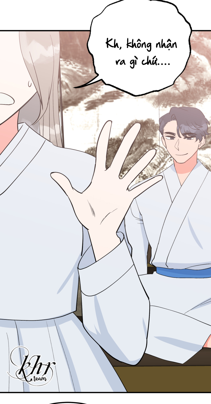 độc chủ chapter 21 8