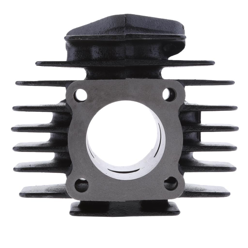 40mm Engine Bore Barrel Cylinder for Yamaha PW50 PEEWEE 50 Motorcycle