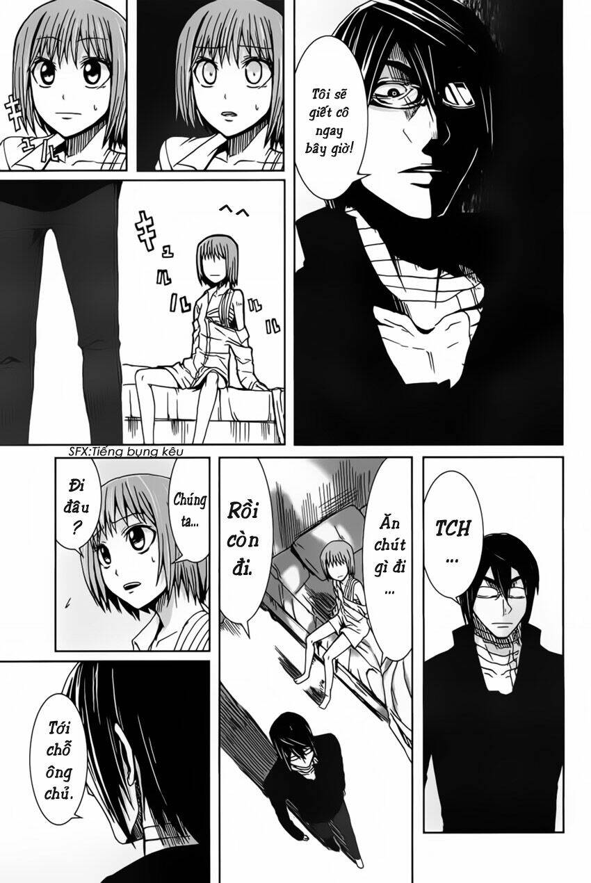 arachnid chapter 1 41