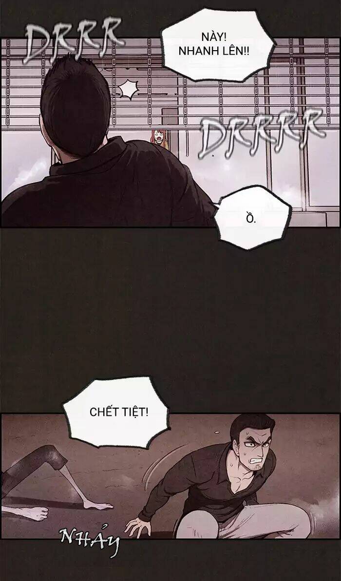 quái vật tại chung cư xanh chapter 8 66