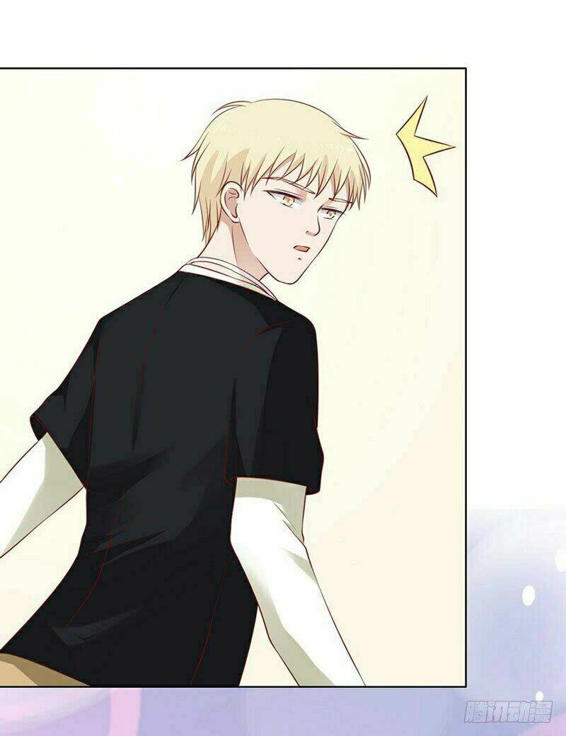 liệt ái tri hạ: series mật đào tiểu tình nhân chapter 120 34