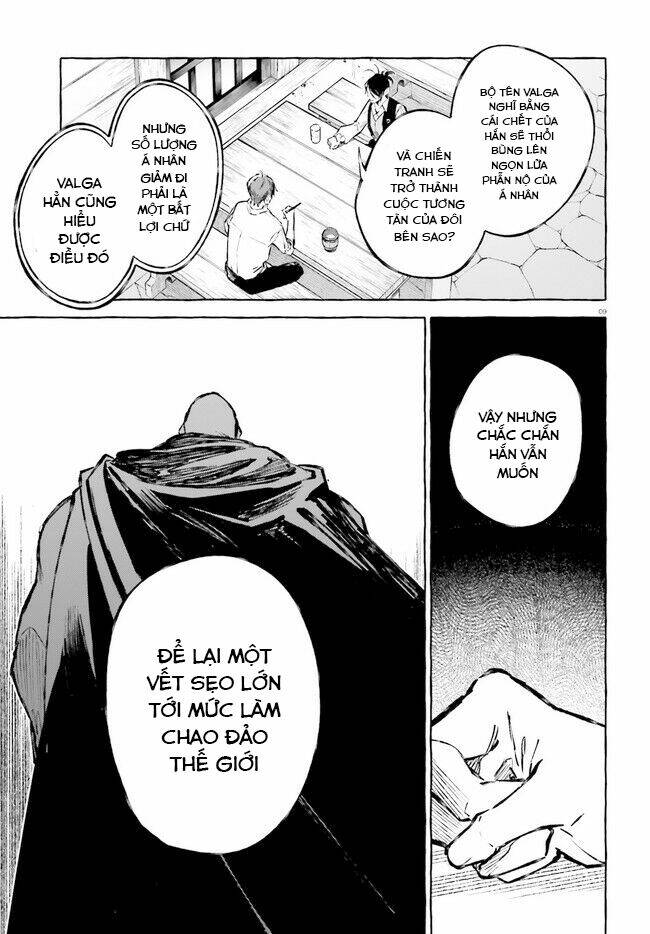 re:zero ngoại truyện: khúc tình ca của quỷ kiếm chapter 21 10