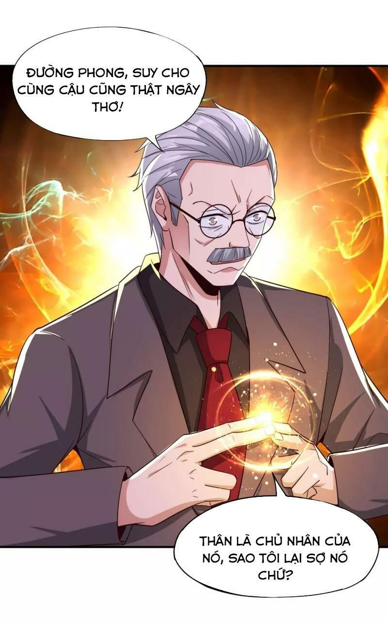 vòng bạn bè mạnh nhất của tiên giới chapter 39 13