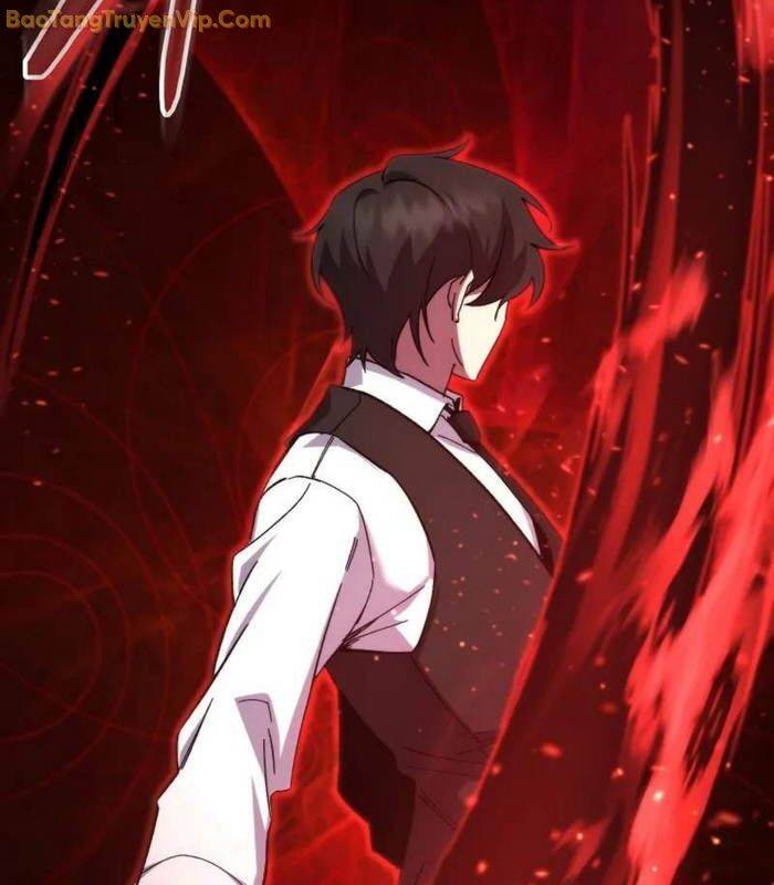 giả vờ làm kẻ vô dụng ở học đường chapter 98 15