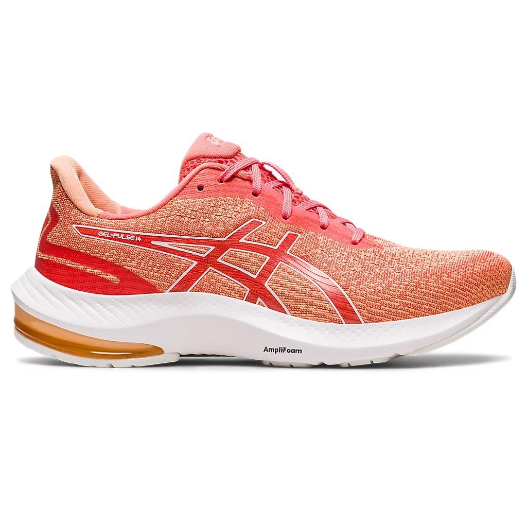 Giày Chạy Bộ Thể Thao Nữ Asics GEL-PULSE 14 1012B318.800