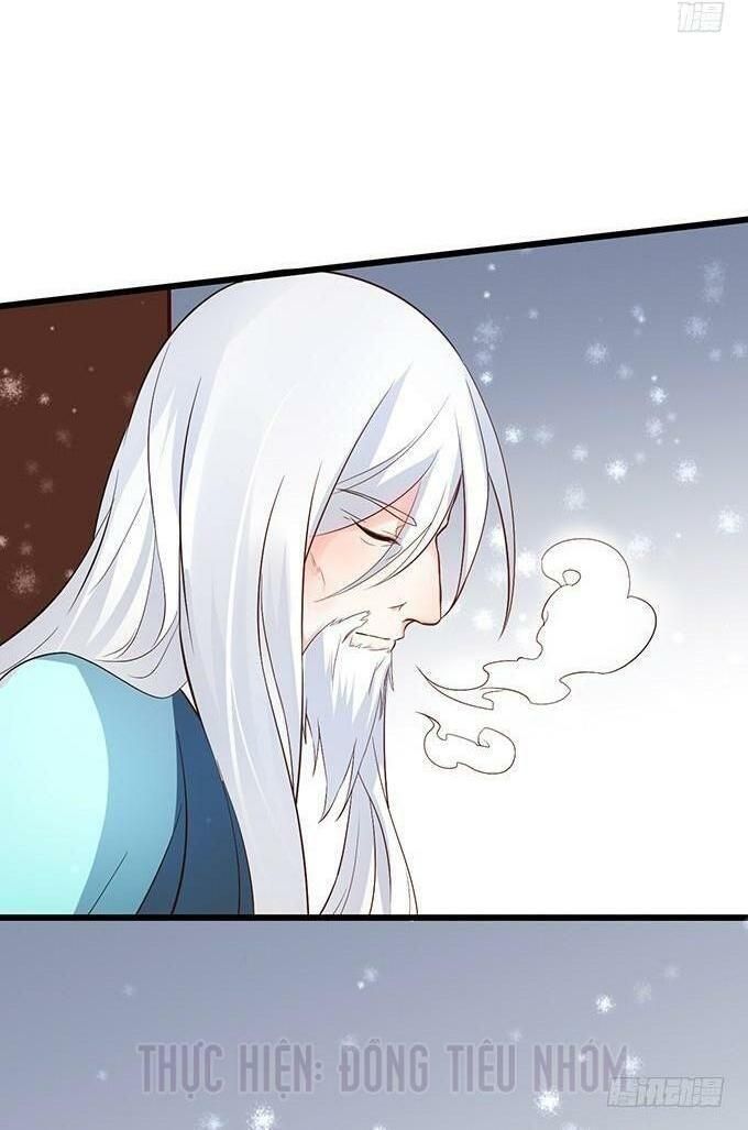 hồ tiên hung bạo chapter 40 28