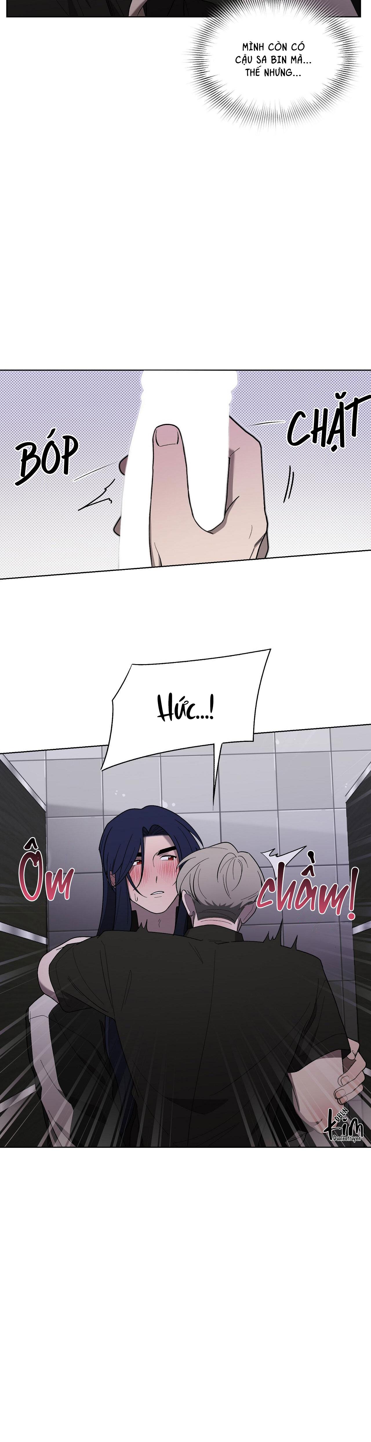 khi chim thước đến chapter 16 28