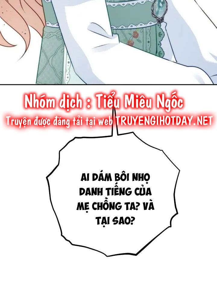 tại sao mẹ chồng tôi lại như thế này? chapter 44 75