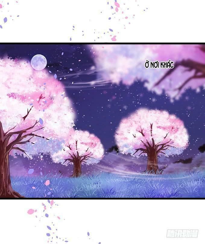 hồ tiên hung bạo chapter 75 8