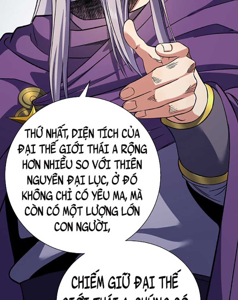 võ đạo độc tôn chapter 584 5