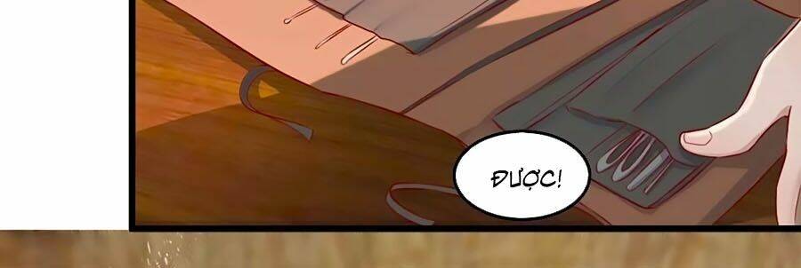 gian phi như thử đa kiều chapter 82 14