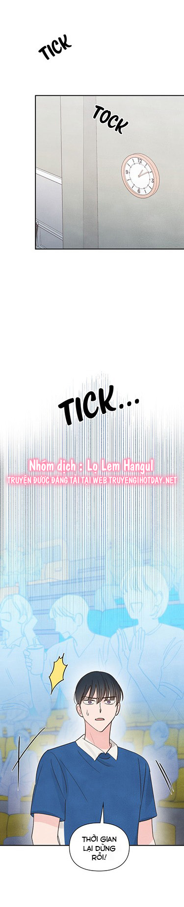 hãy để tôi một mình chapter 71 7