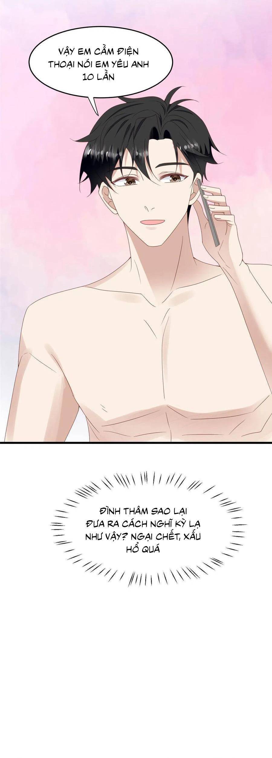 dựa vào đại lão ổn định vị trí c trong nam đoàn chapter 156 3