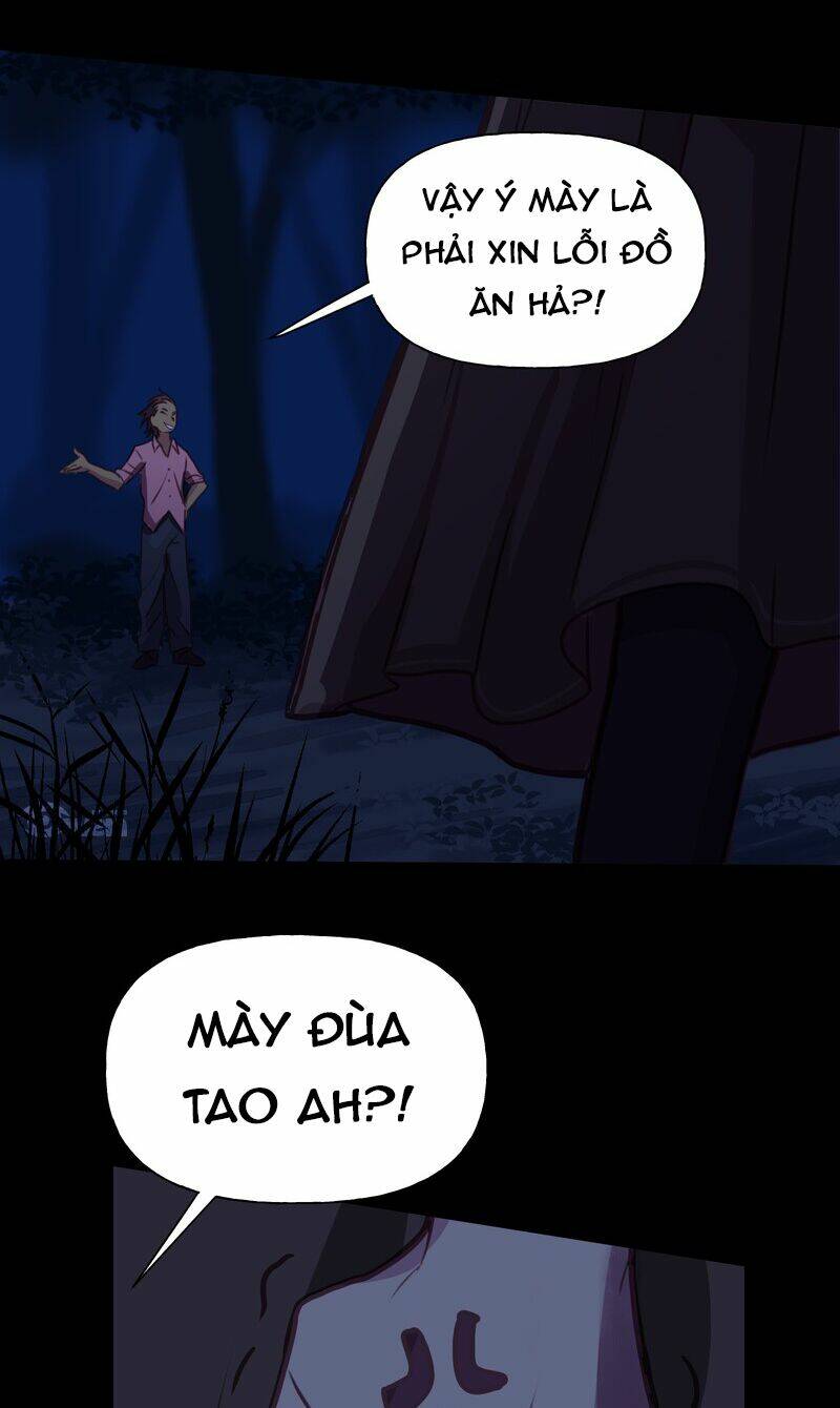 lời nguyền lalin chapter 35 33