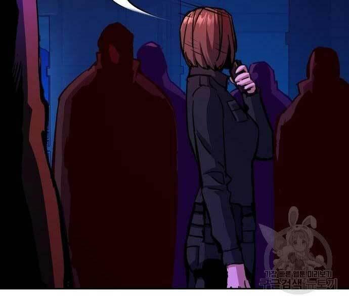 bạn học tôi là lính đánh thuê chapter 136 55