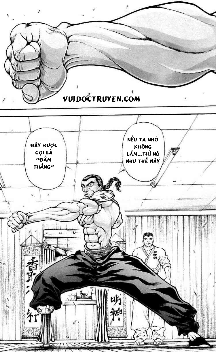baki – son of ogre chapter 116 16