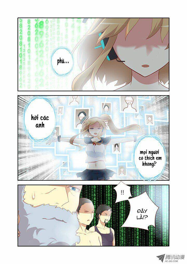 yaoguai mingdan chapter 111 2