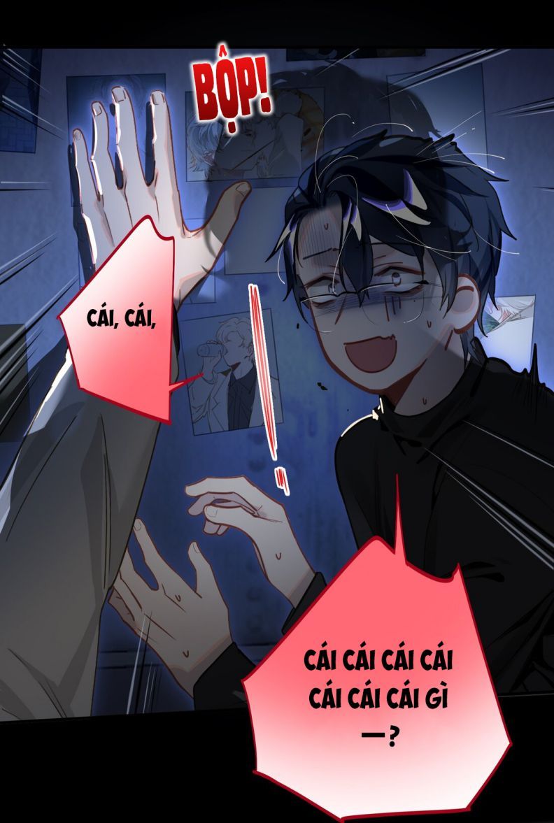 tôi bị điên đó chapter 11 34