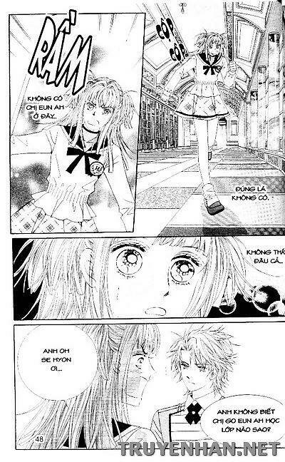 love bullet chapter 34 10