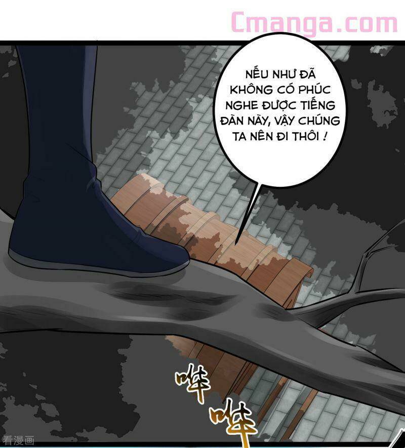 độc y đích nữ chapter 35 12