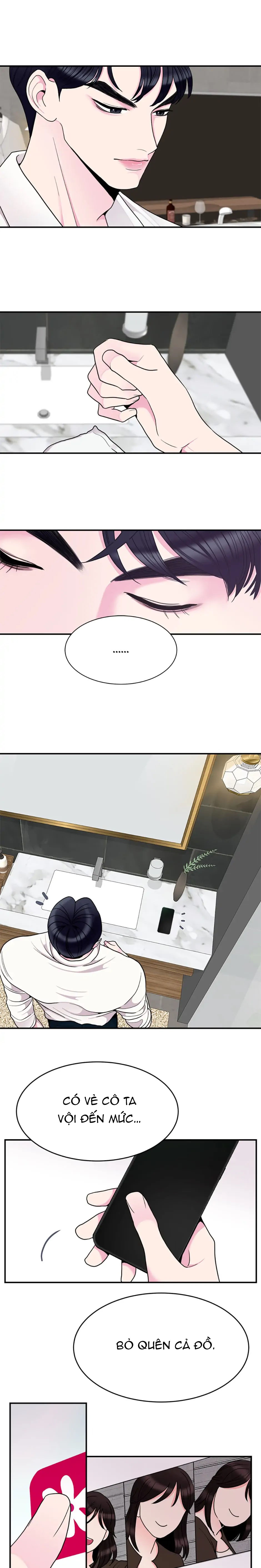 nghệ sĩ cello chapter 5.1 7