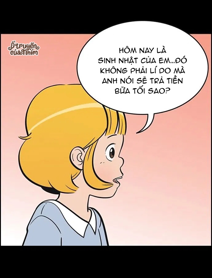 yumis cells chapter 89 21