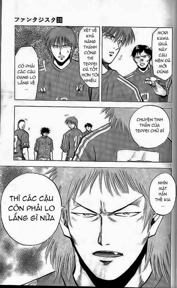 fantasista bản vip chapter 199 7