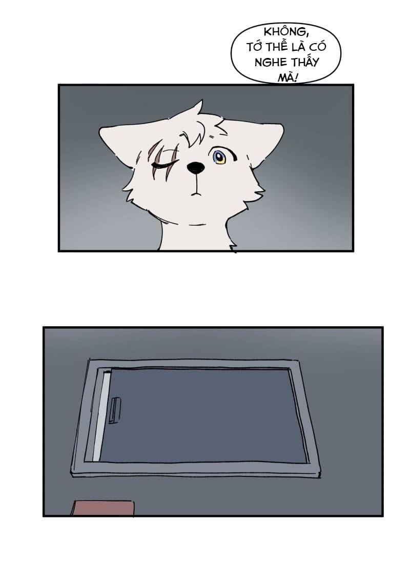 lumine - cội nguồn ánh sáng chapter 155 6