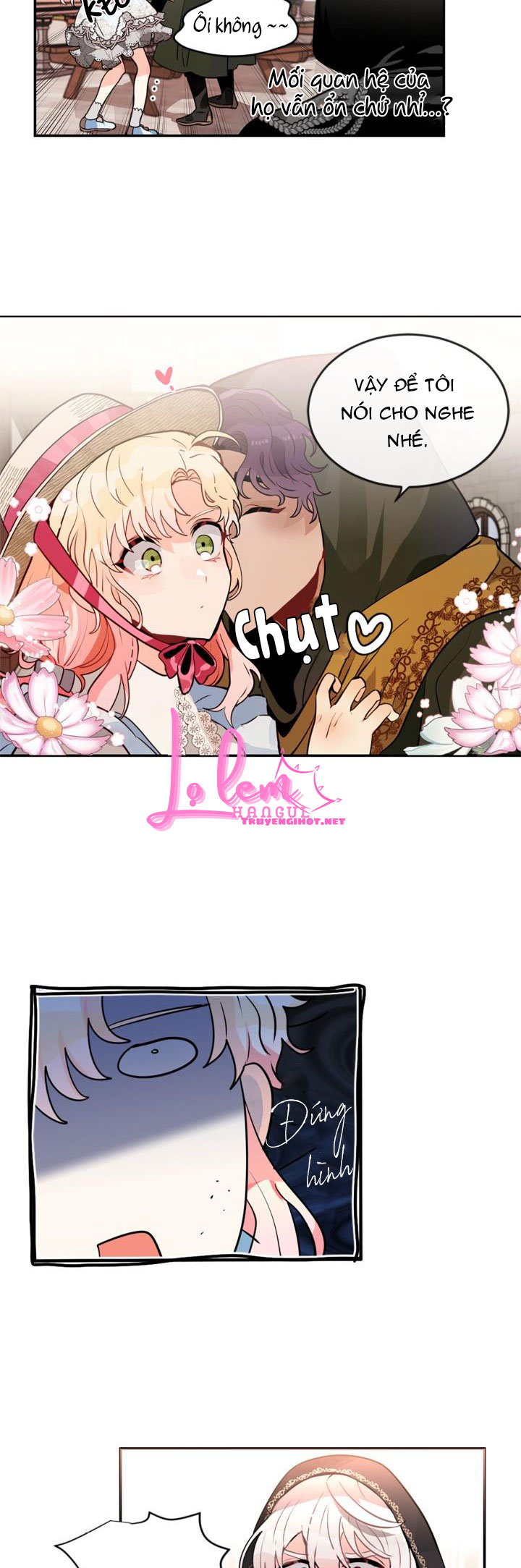 cho em về nhà đi anh chapter 16.2 7